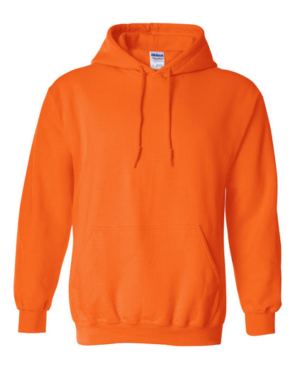 Gildan - Unisex Heavy Blend™ Hooded Sweatshirt - 18500