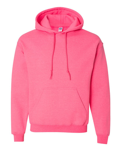 Gildan - Unisex Heavy Blend™ Hooded Sweatshirt - 18500