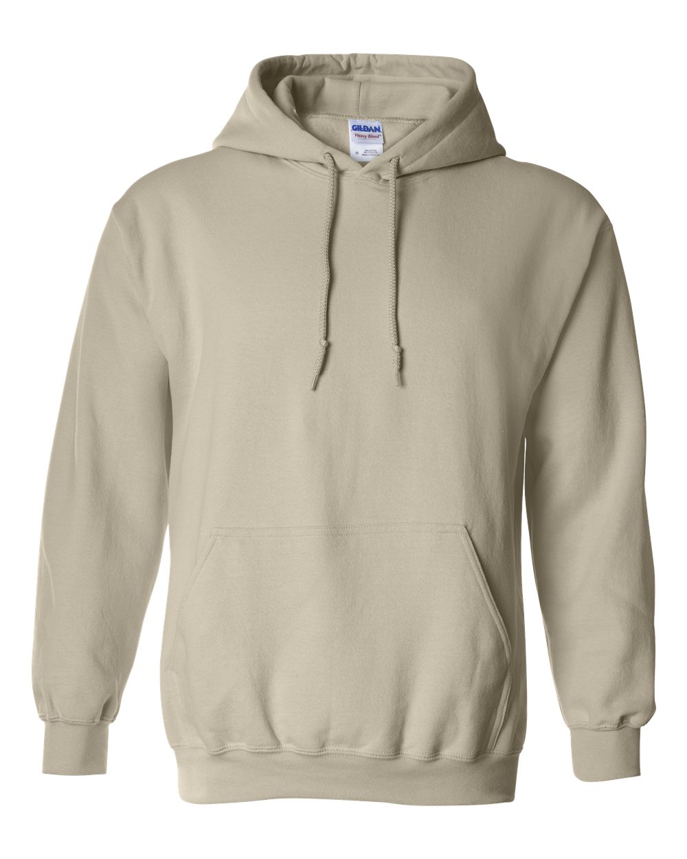 Gildan - Unisex Heavy Blend™ Hooded Sweatshirt - 18500