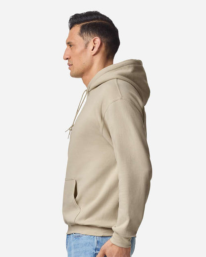 Gildan Unisex Heavy Blend™ Hoodie Sweatshirt - 18500