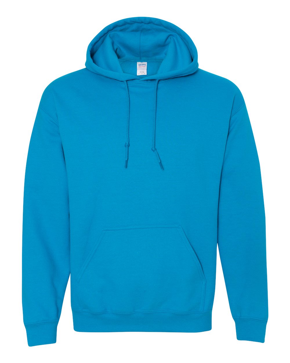 Gildan - Unisex Heavy Blend™ Hooded Sweatshirt - 18500