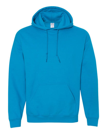 Gildan - Unisex Heavy Blend™ Hooded Sweatshirt - 18500