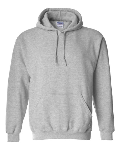Gildan - Unisex Heavy Blend™ Hooded Sweatshirt - 18500