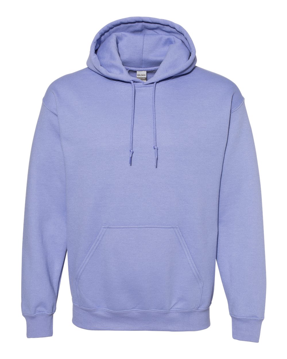 Gildan - Unisex Heavy Blend™ Hooded Sweatshirt - 18500