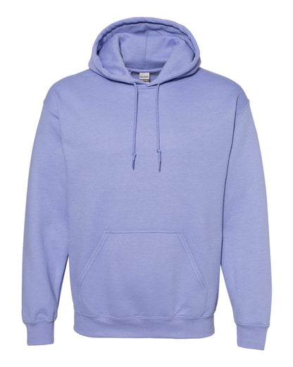 Gildan - Unisex Heavy Blend™ Hooded Sweatshirt - 18500