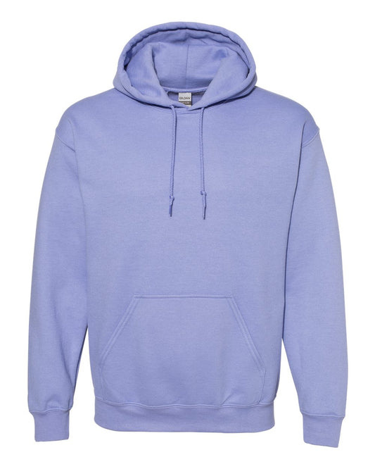 Gildan - Unisex Heavy Blend™ Hooded Sweatshirt - 18500