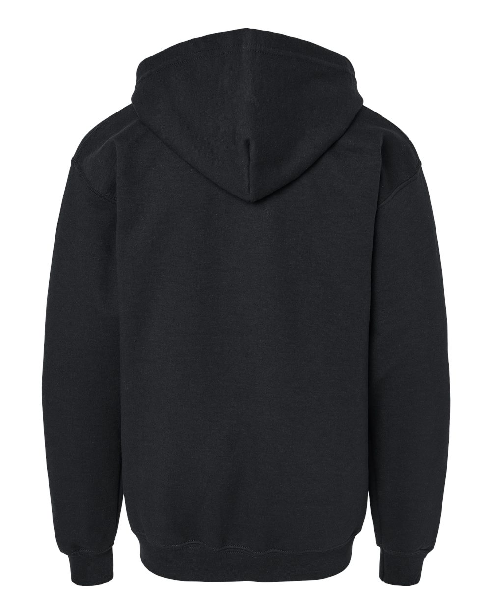 Gildan - Youth Heavy Blend™ Full-Zip Hooded Sweatshirt - 18600B
