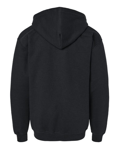 Gildan - Youth Heavy Blend™ Full-Zip Hooded Sweatshirt - 18600B