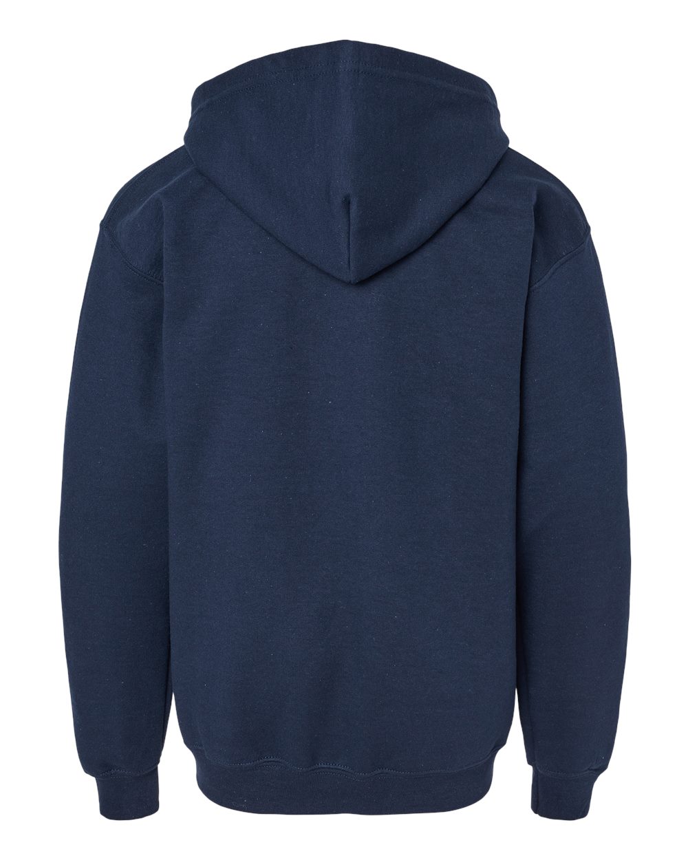 Gildan - Youth Heavy Blend™ Full-Zip Hooded Sweatshirt - 18600B