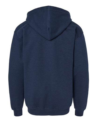 Gildan - Youth Heavy Blend™ Full-Zip Hooded Sweatshirt - 18600B
