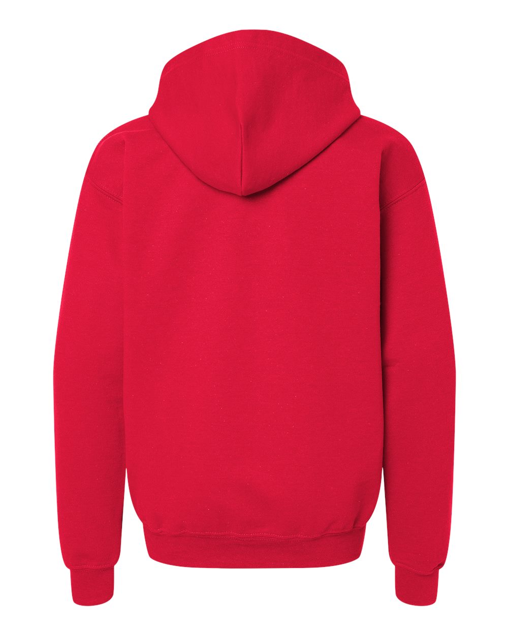 Gildan - Youth Heavy Blend™ Full-Zip Hooded Sweatshirt - 18600B