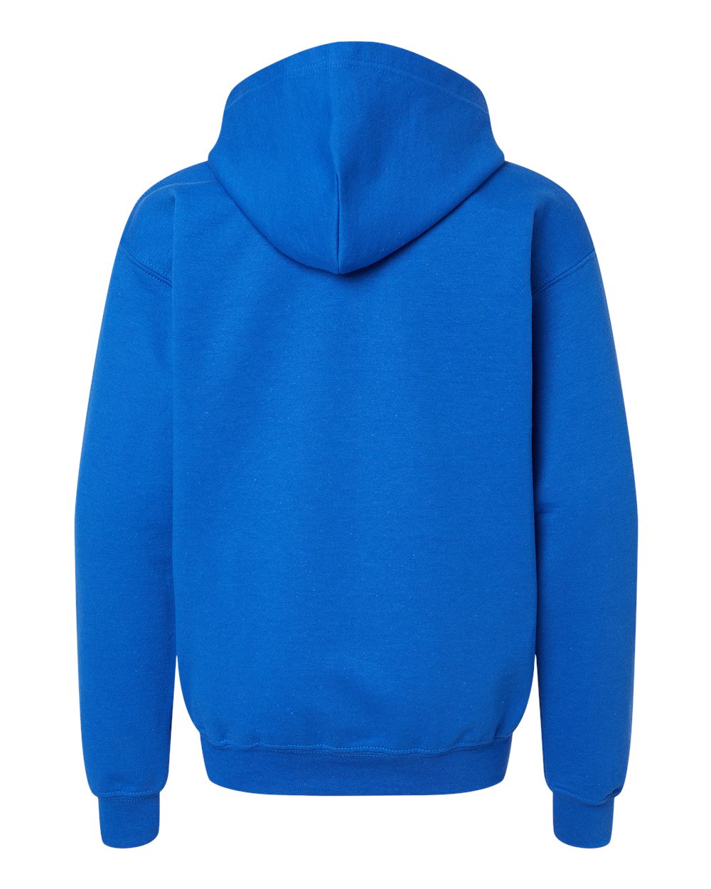 Gildan - Youth Heavy Blend™ Full-Zip Hooded Sweatshirt - 18600B