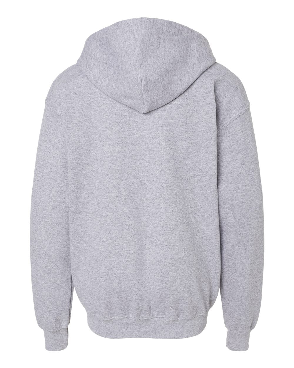 Gildan - Youth Heavy Blend™ Full-Zip Hooded Sweatshirt - 18600B