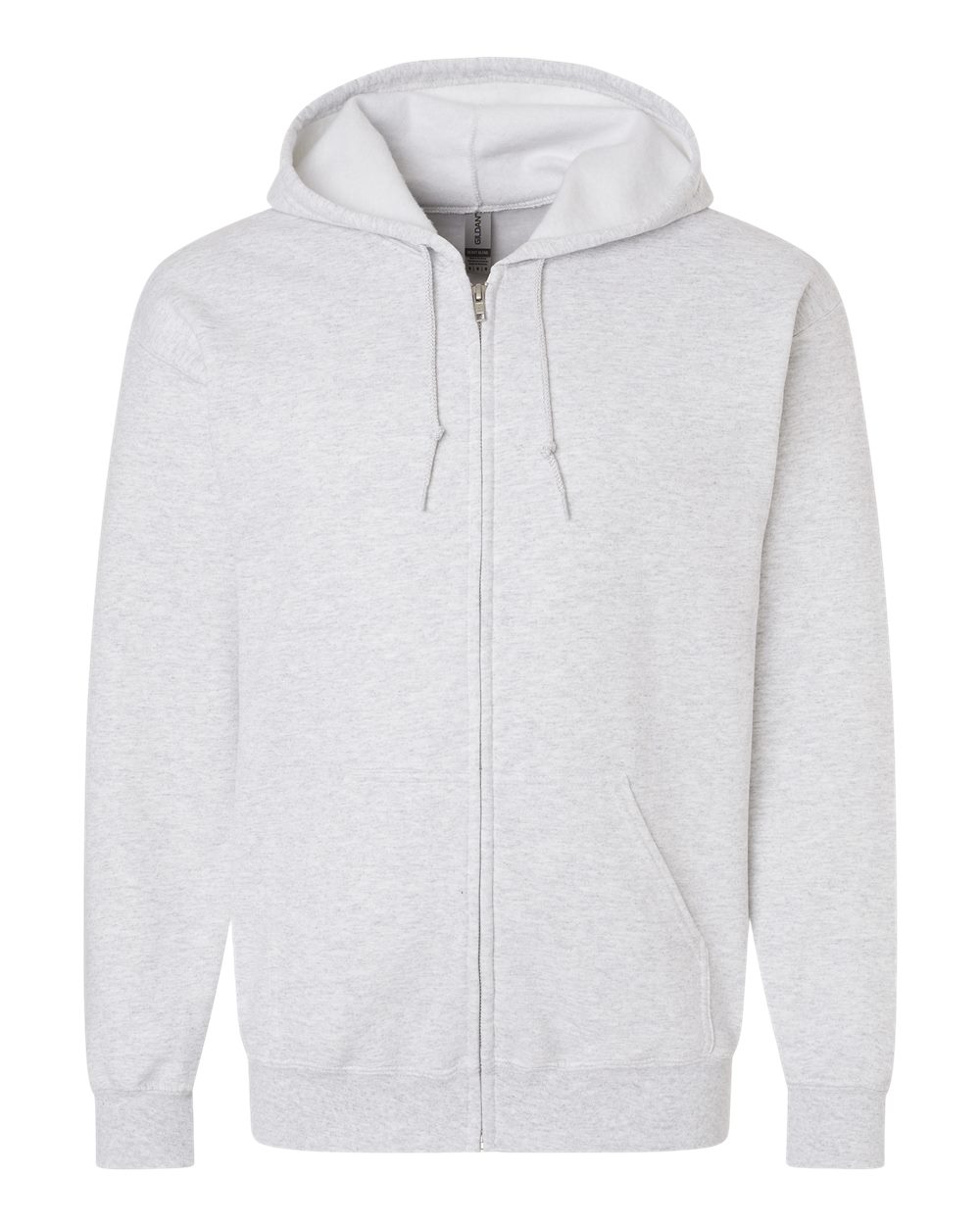 Gildan - Unisex Heavy Blend™ Full-Zip Hooded Sweatshirt - 18600
