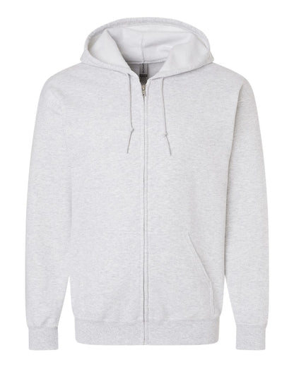 Gildan - Unisex Heavy Blend™ Full-Zip Hooded Sweatshirt - 18600