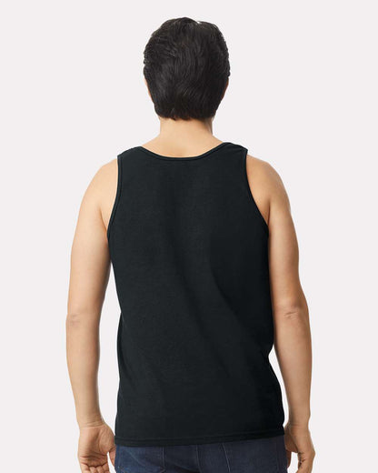Gildan - Unisex Ultra Cotton® Tank Top - 2200