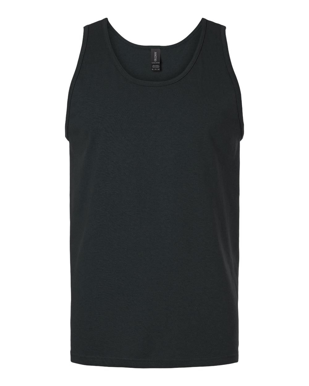 Gildan - Unisex Ultra Cotton® Tank Top - 2200