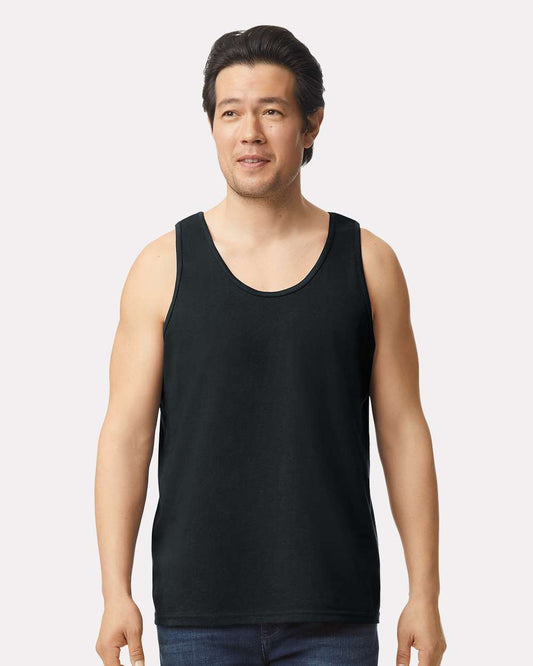 Gildan - Unisex Ultra Cotton® Tank Top - 2200