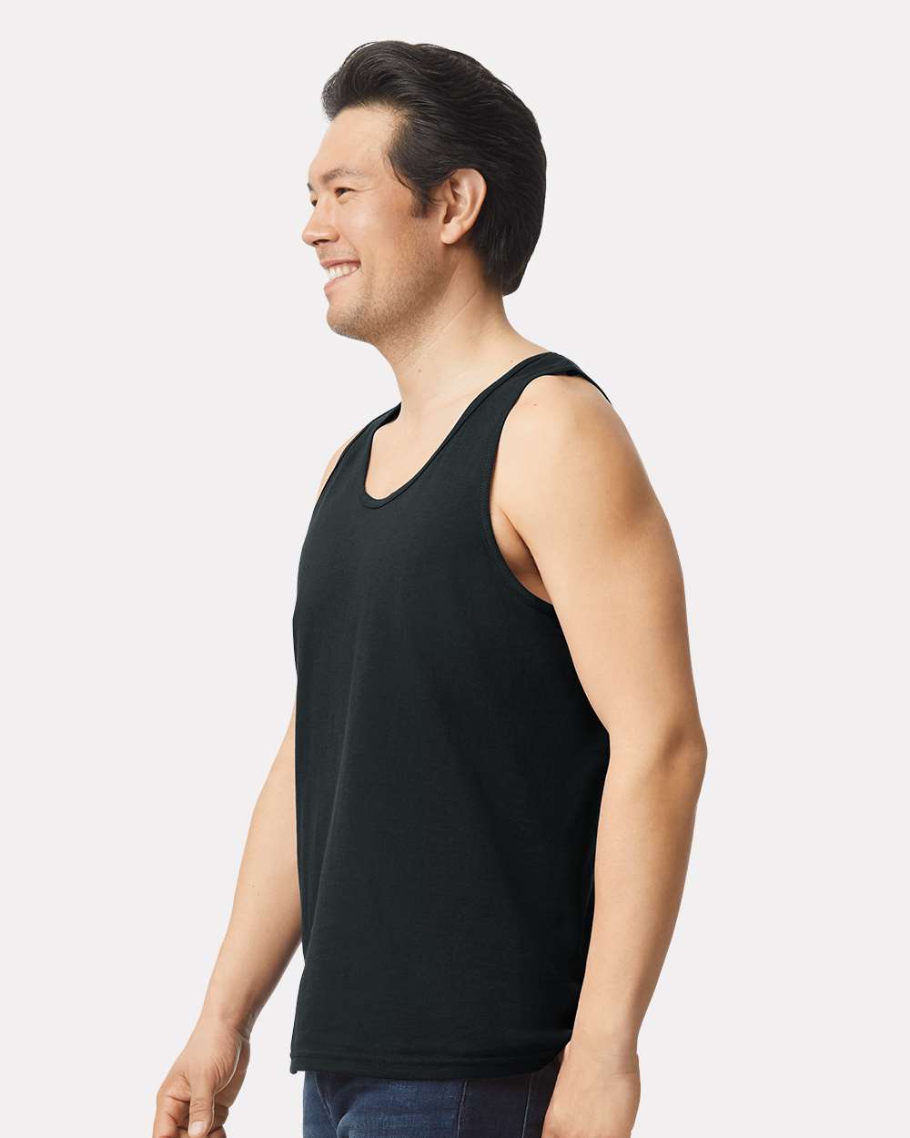 Gildan - Unisex Ultra Cotton® Tank Top - 2200