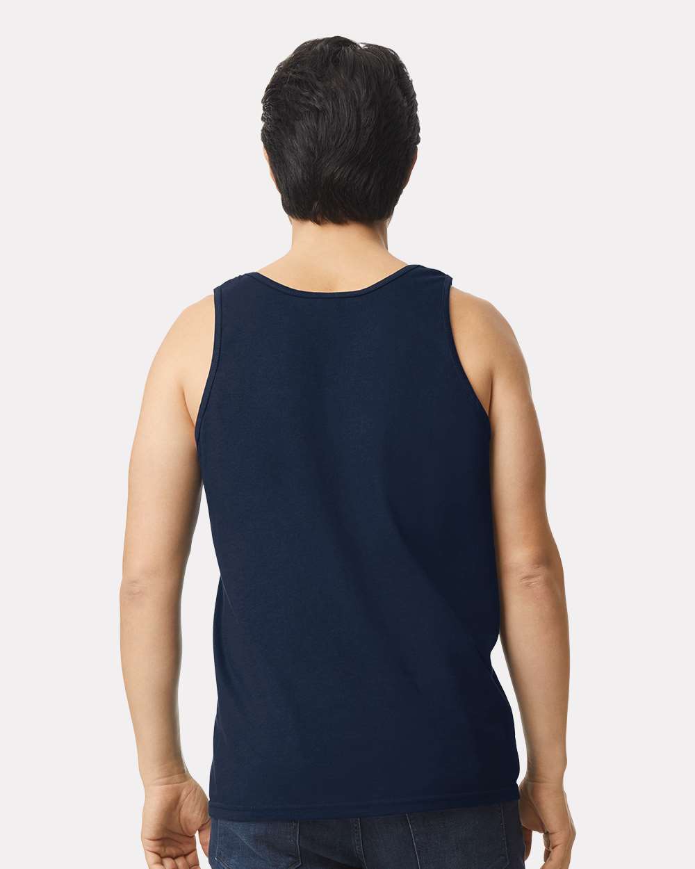 Gildan - Unisex Ultra Cotton® Tank Top - 2200