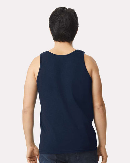 Gildan - Unisex Ultra Cotton® Tank Top - 2200