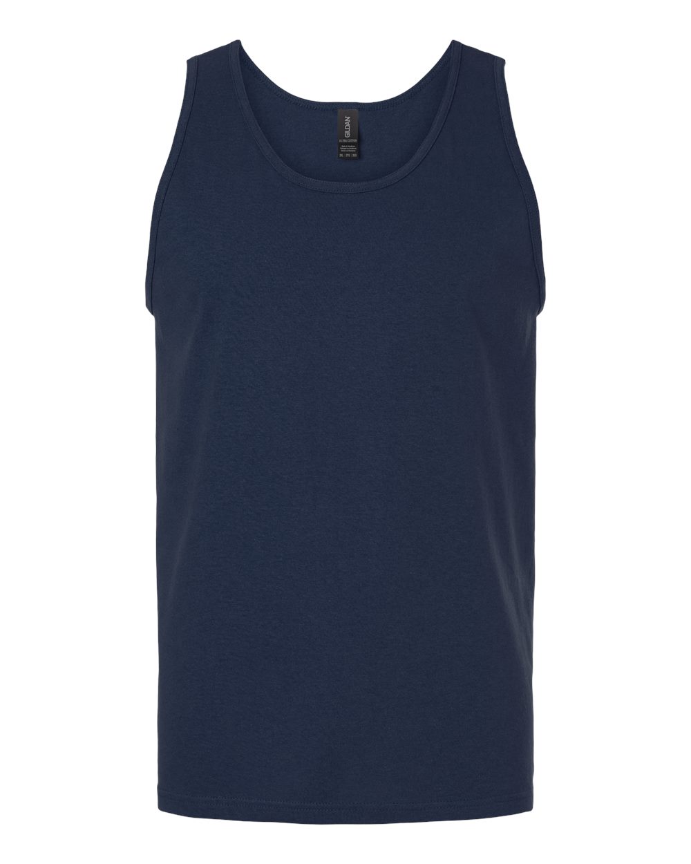 Gildan - Unisex Ultra Cotton® Tank Top - 2200