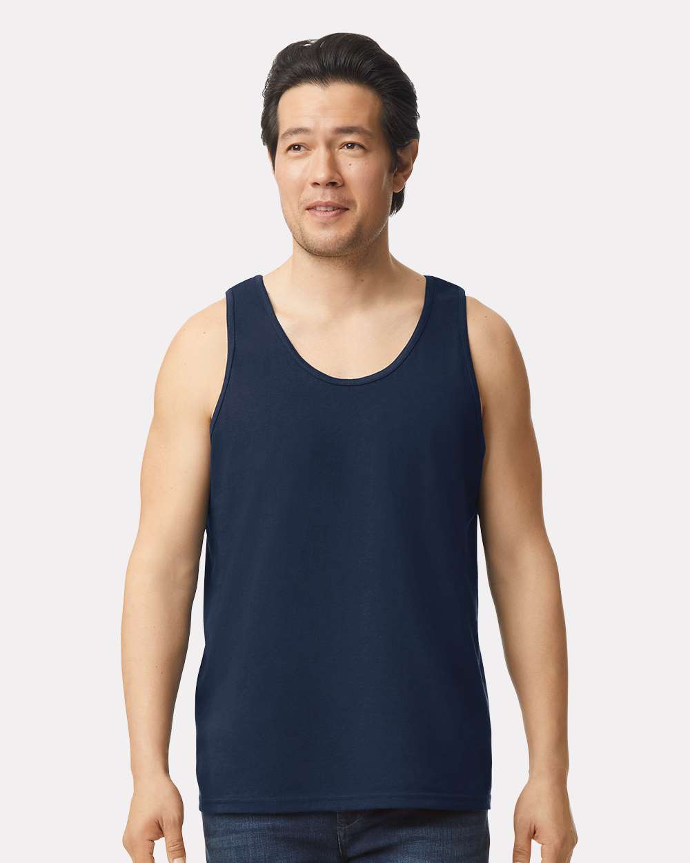 Gildan - Unisex Ultra Cotton® Tank Top - 2200