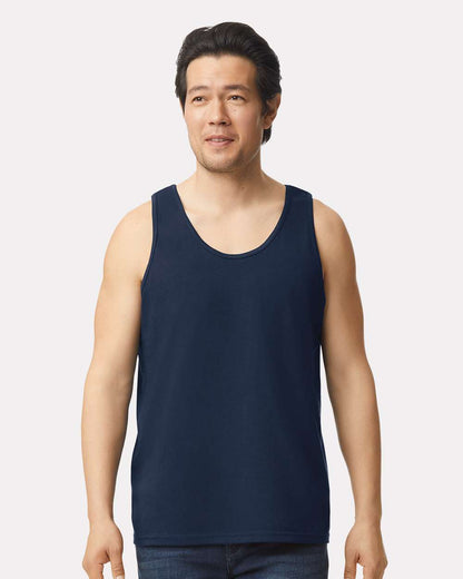Gildan - Unisex Ultra Cotton® Tank Top - 2200