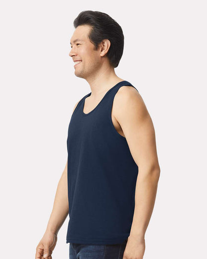 Gildan - Unisex Ultra Cotton® Tank Top - 2200