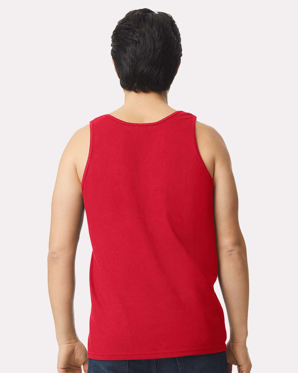 Gildan - Unisex Ultra Cotton® Tank Top - 2200