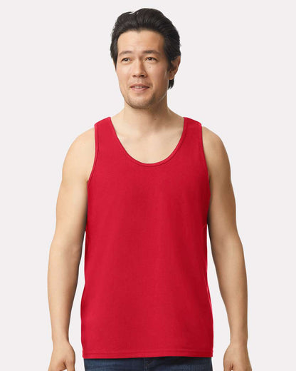 Gildan - Unisex Ultra Cotton® Tank Top - 2200