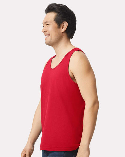 Gildan - Unisex Ultra Cotton® Tank Top - 2200