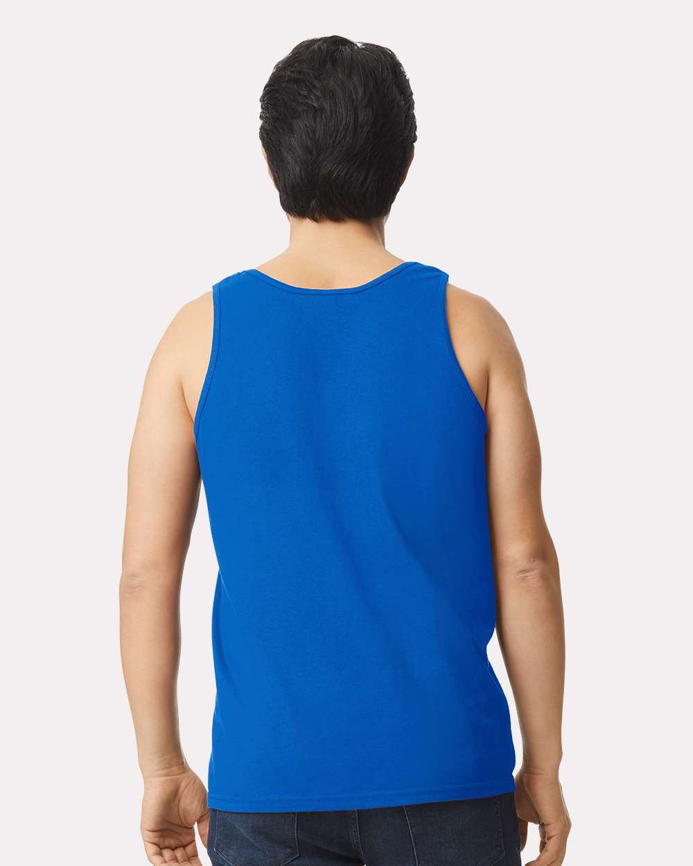 Gildan - Unisex Ultra Cotton® Tank Top - 2200