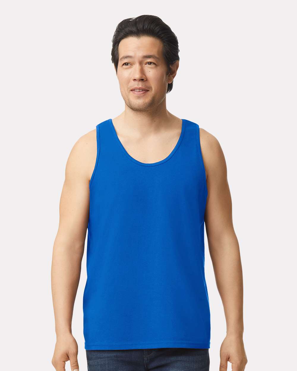 Gildan - Unisex Ultra Cotton® Tank Top - 2200