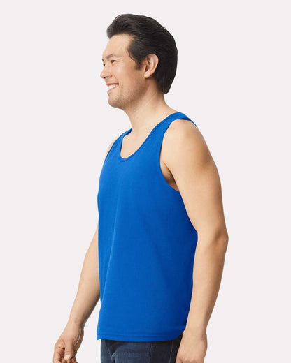 Gildan - Unisex Ultra Cotton® Tank Top - 2200