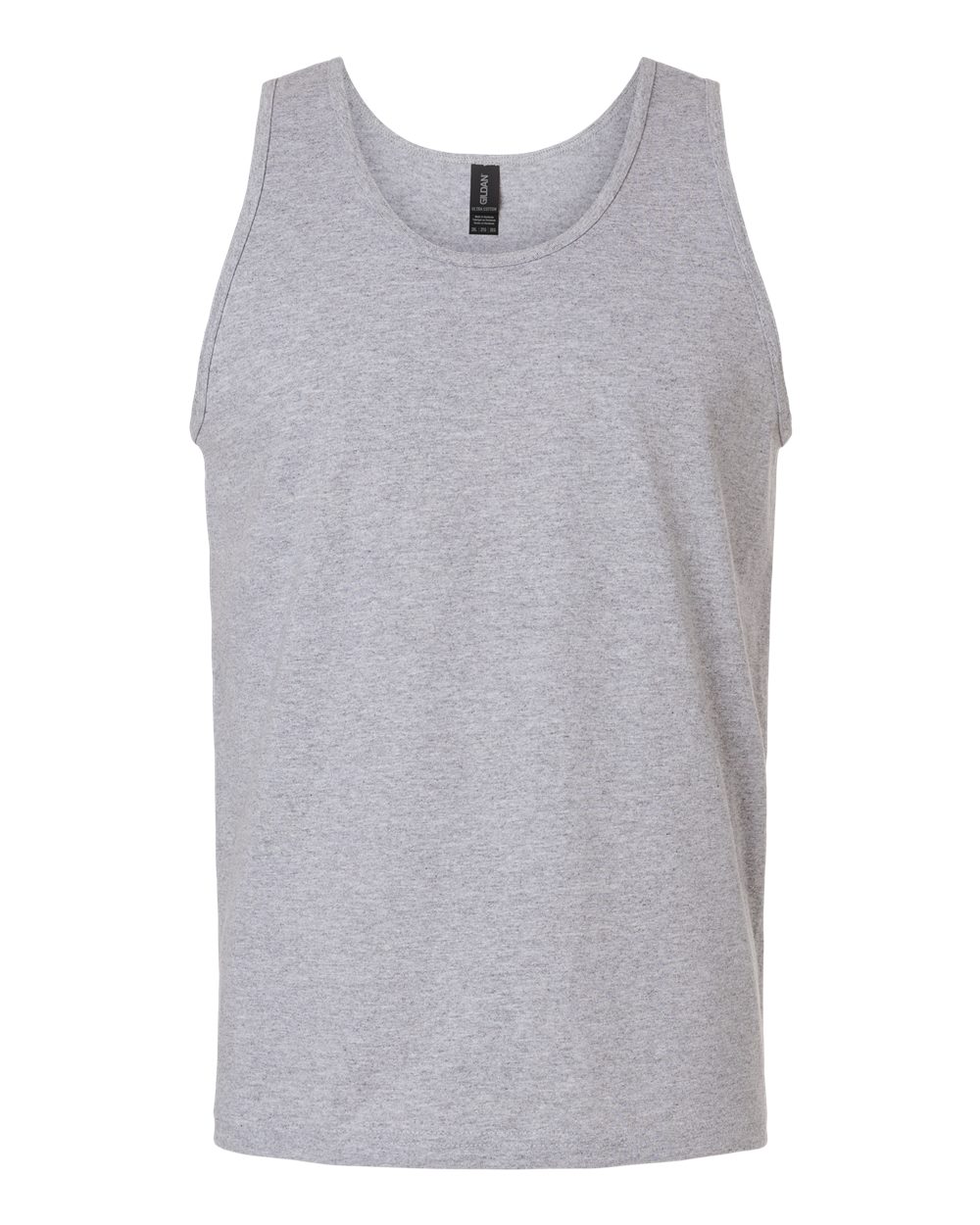 Gildan - Unisex Ultra Cotton® Tank Top - 2200