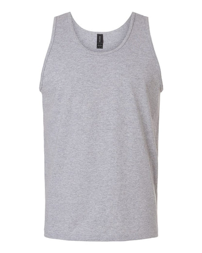 Gildan - Unisex Ultra Cotton® Tank Top - 2200