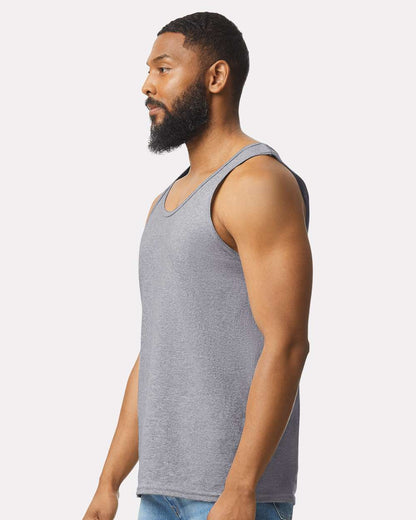 Gildan - Unisex Ultra Cotton® Tank Top - 2200