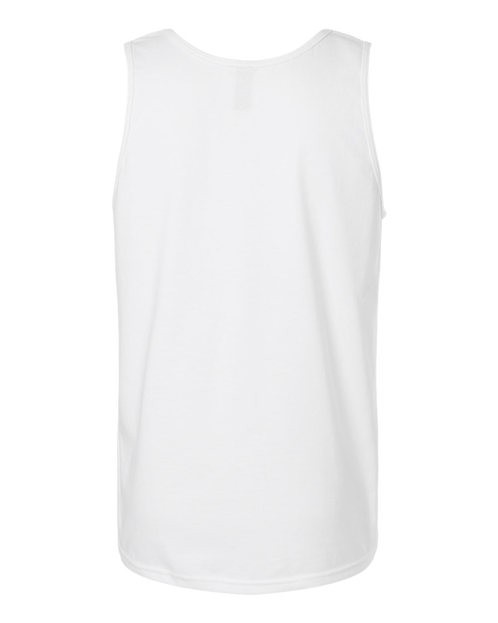 Gildan - Unisex Ultra Cotton® Tank Top - 2200