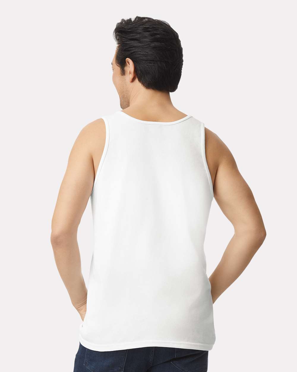 Gildan - Unisex Ultra Cotton® Tank Top - 2200