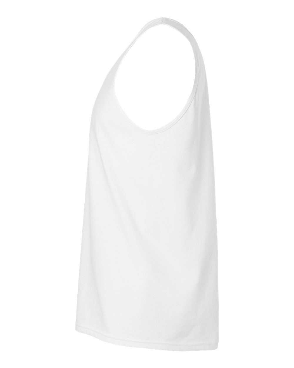 Gildan - Unisex Ultra Cotton® Tank Top - 2200