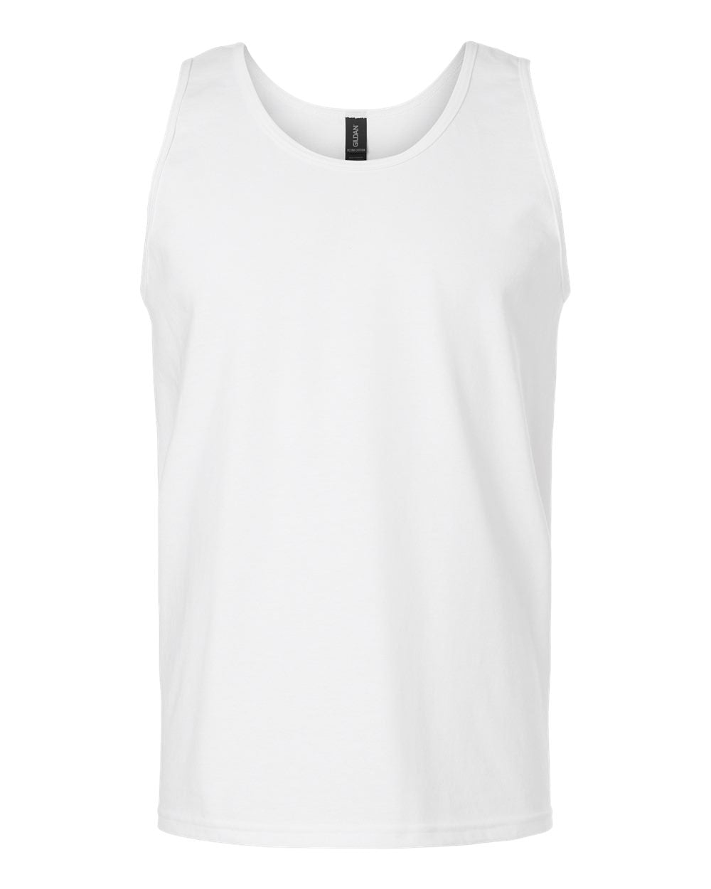 Gildan - Unisex Ultra Cotton® Tank Top - 2200