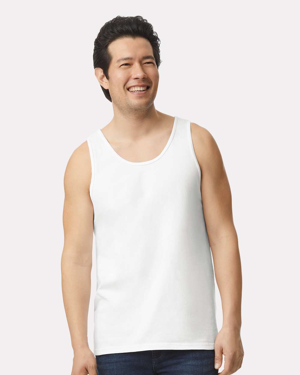 Gildan - Unisex Ultra Cotton® Tank Top - 2200