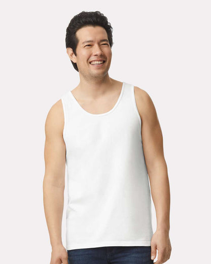 Gildan - Unisex Ultra Cotton® Tank Top - 2200