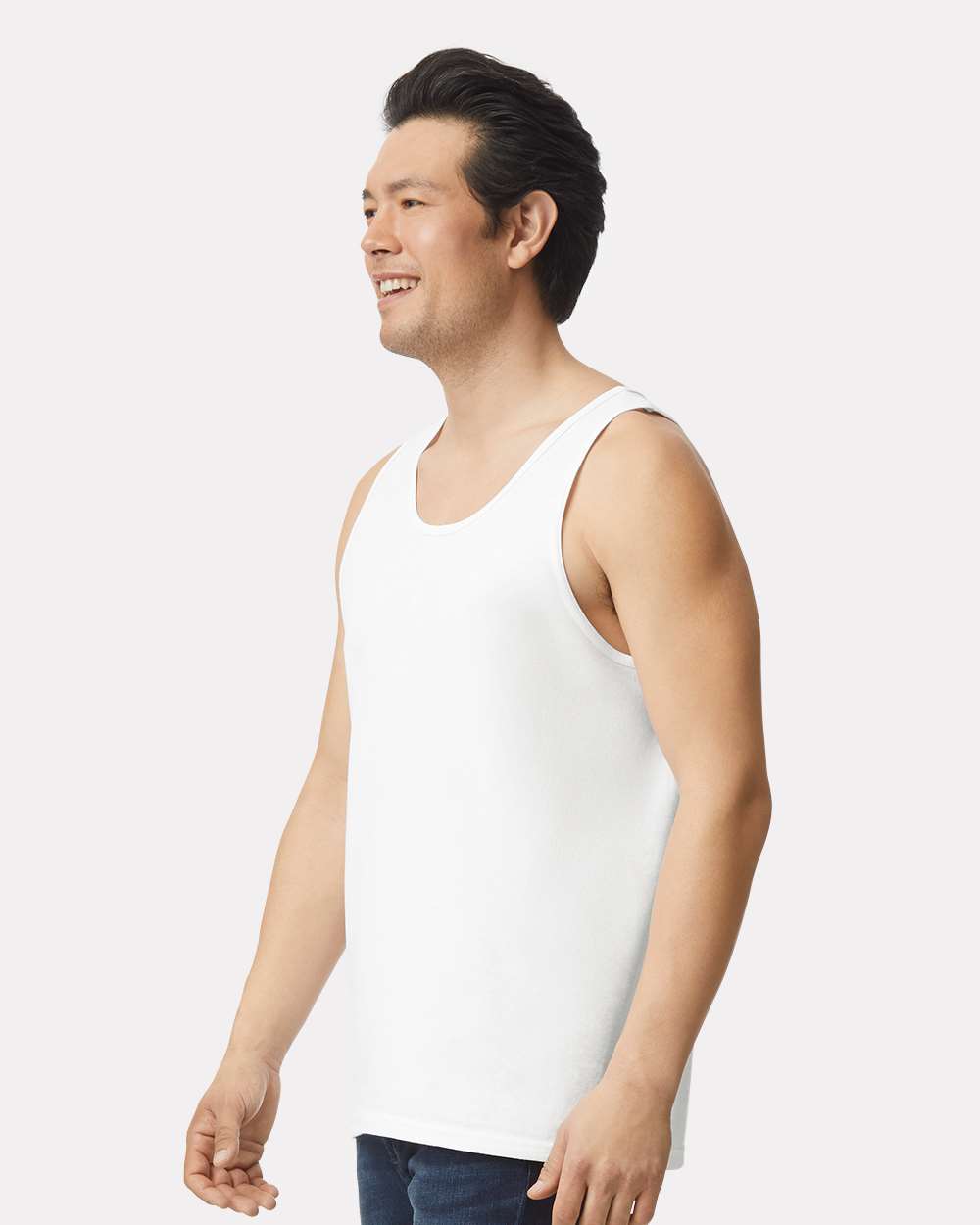 Gildan - Unisex Ultra Cotton® Tank Top - 2200