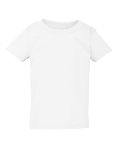 Gildan - Toddler Heavy Cotton™ T-Shirt - 5100P