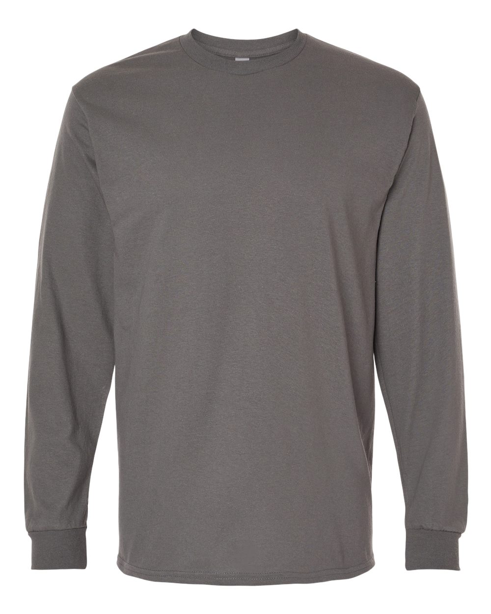 Gildan - Unisex Heavy Cotton™ Long Sleeve T-Shirt - 5400