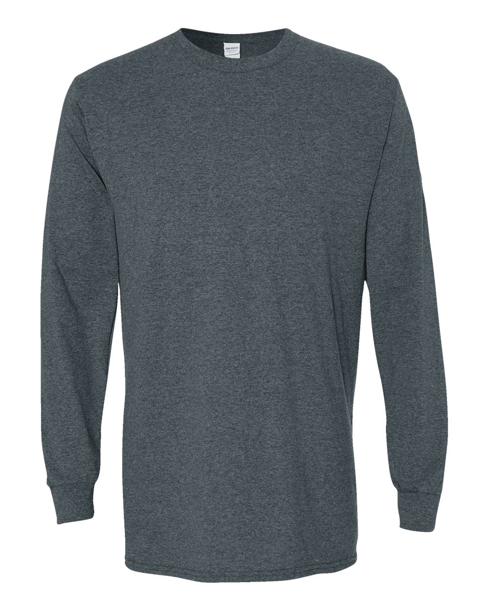 Gildan - Unisex Heavy Cotton™ Long Sleeve T-Shirt - 5400