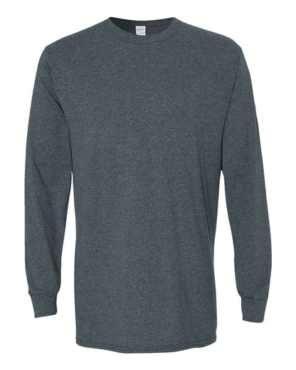 Gildan - Unisex Heavy Cotton™ Long Sleeve T-Shirt - 5400