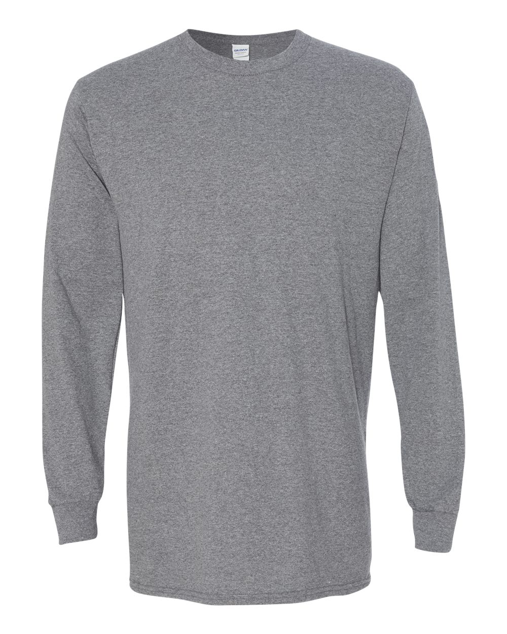 Gildan - Unisex Heavy Cotton™ Long Sleeve T-Shirt - 5400